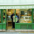 Boulangerie St Louis at 80 rue Saint-Louis en l'Île
